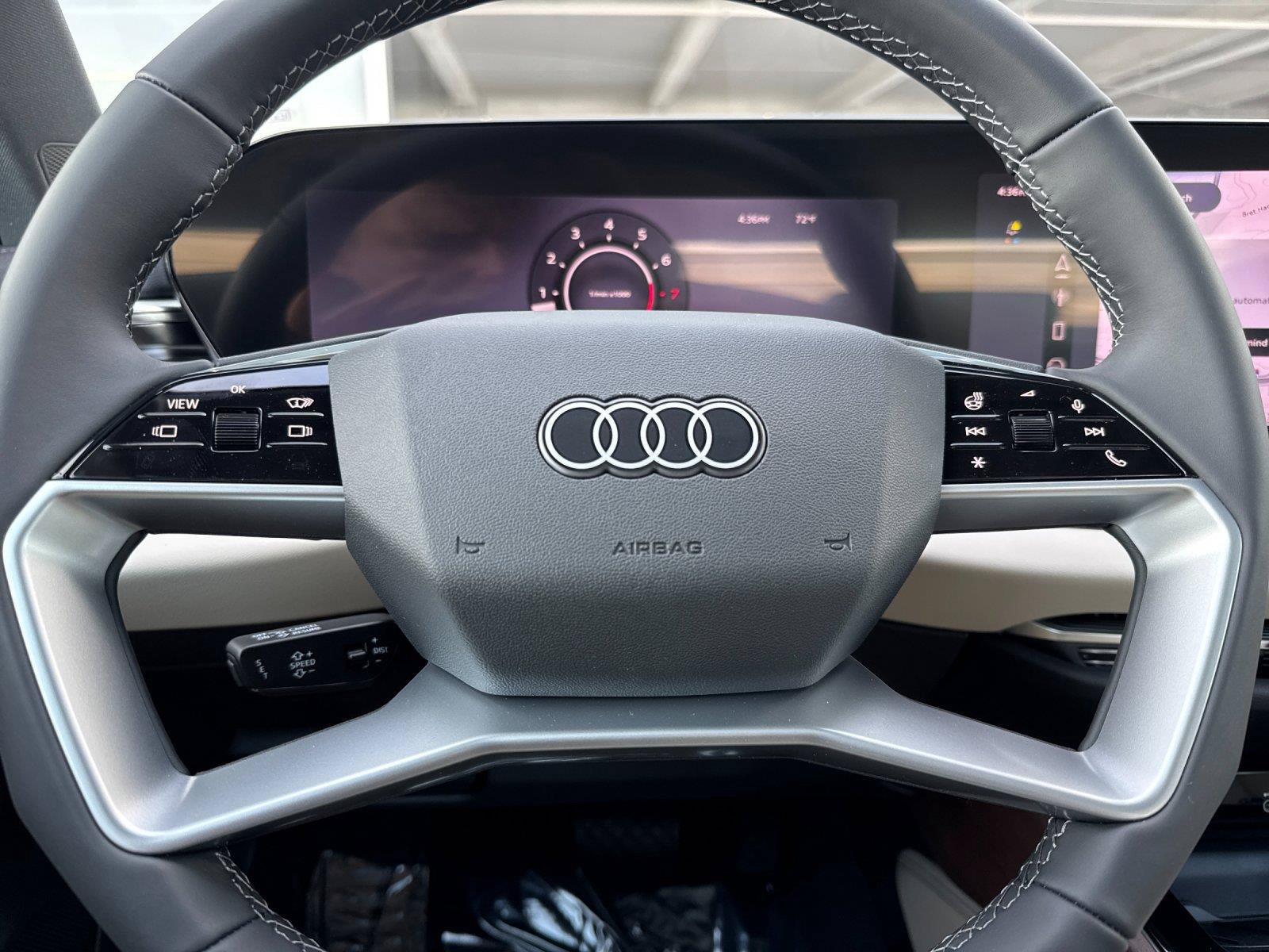New 2026 Audi A6 Premium Plus AWD/4WD image 22