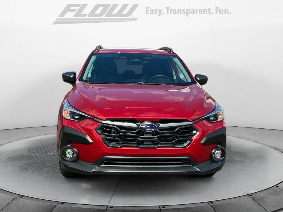 New 2026 Subaru Crosstrek 2.0i Premium AWD/4WD image 2