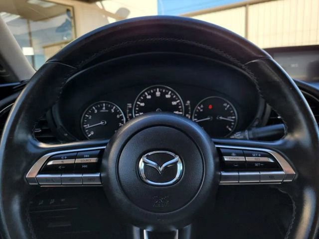 Used 2023 MAZDA MAZDA3 s AWD/4WD image 13