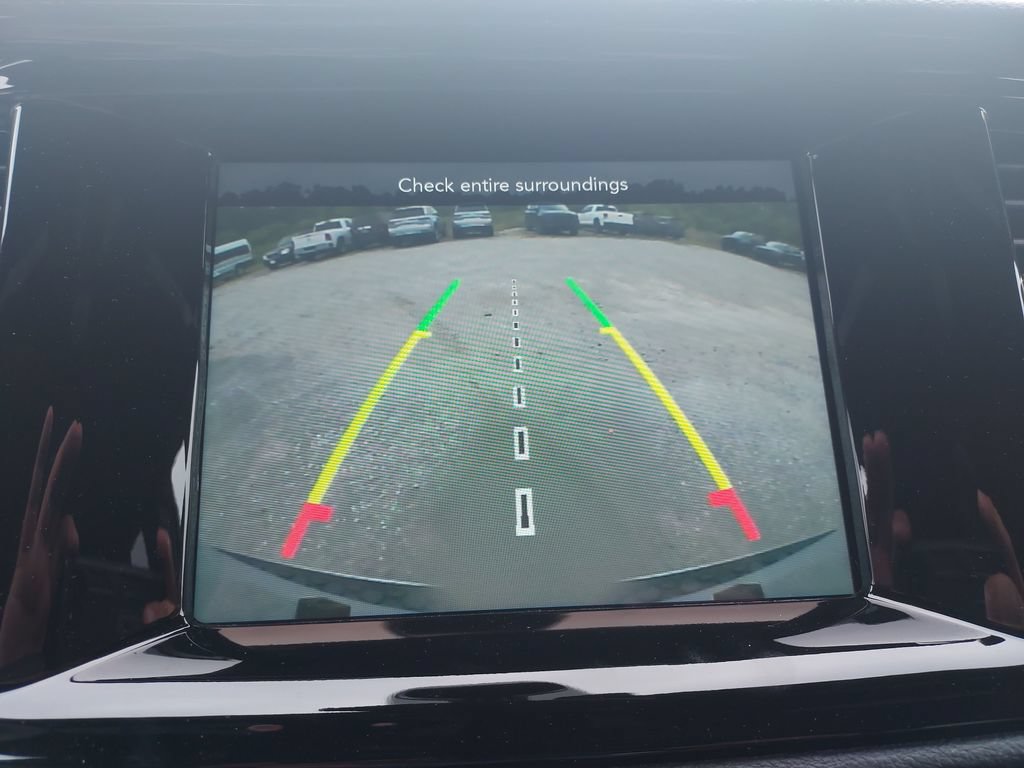 New 2024 Dodge Durango AWD image 20
