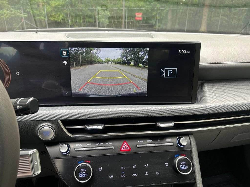 Used 2025 Hyundai Sonata SEL FWD image 18