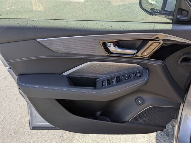 New 2026 Acura MDX SH-AWD w/ Advance Package image 29