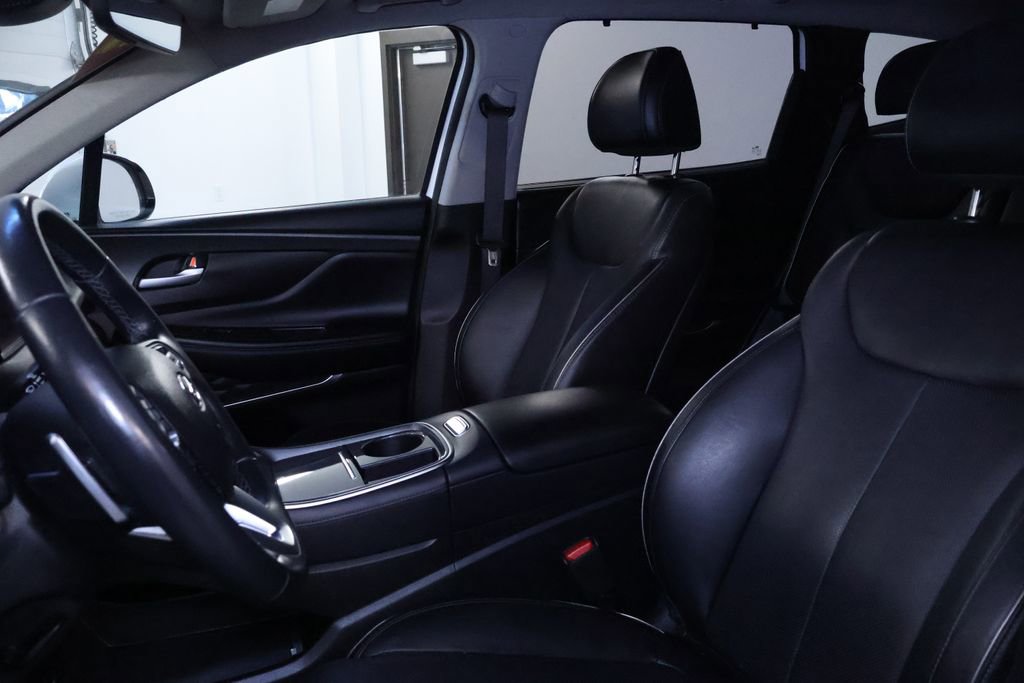 Used 2023 Hyundai Santa Fe Limited image 16