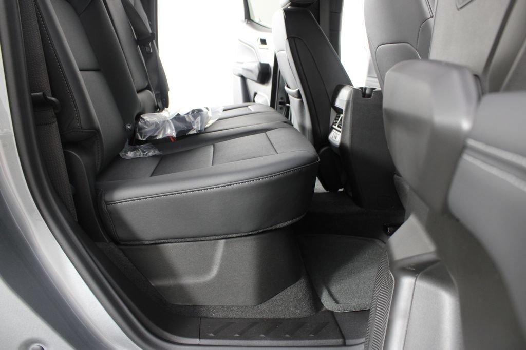 New 2026 GMC Canyon Elevation w/ Convenience Package AWD/4WD image 18