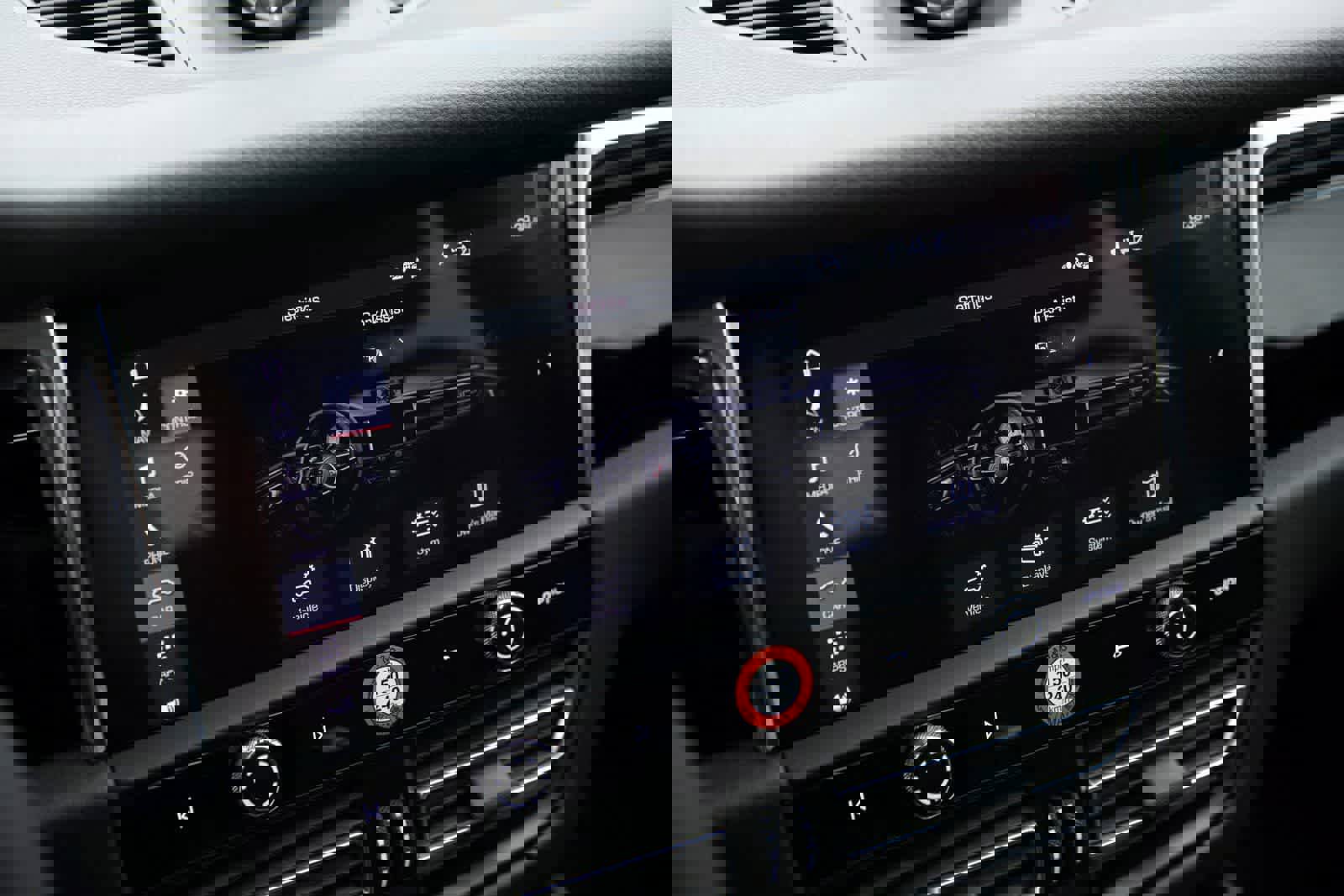 Certified 2025 Porsche Macan S image 15