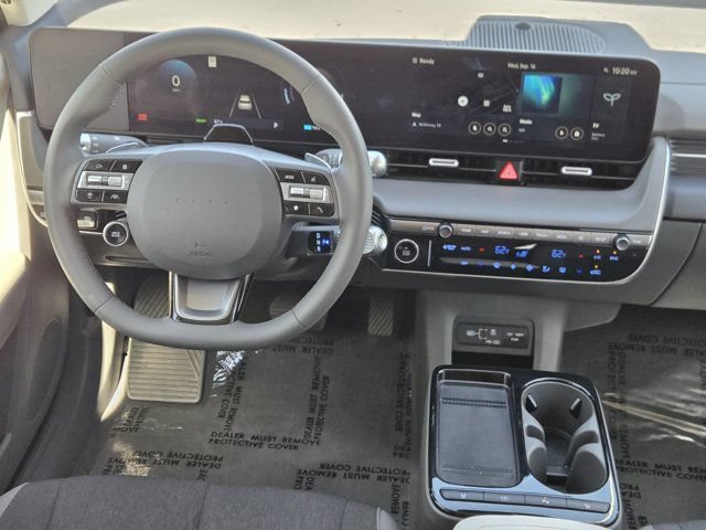 Certified 2025 Hyundai Ioniq 5 SE RWD image 27