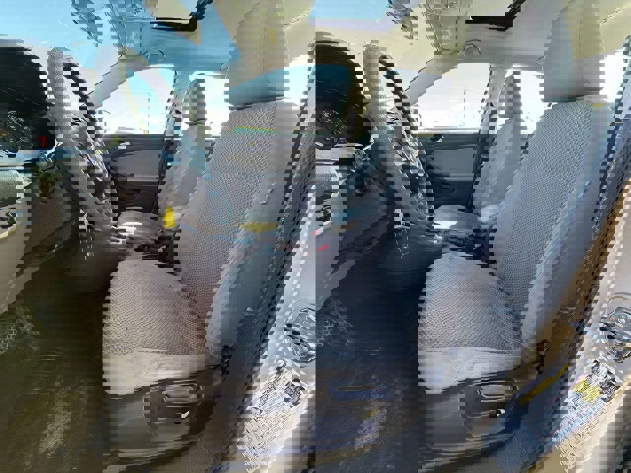 Used 2013 Volkswagen Jetta Sedan FWD image 13