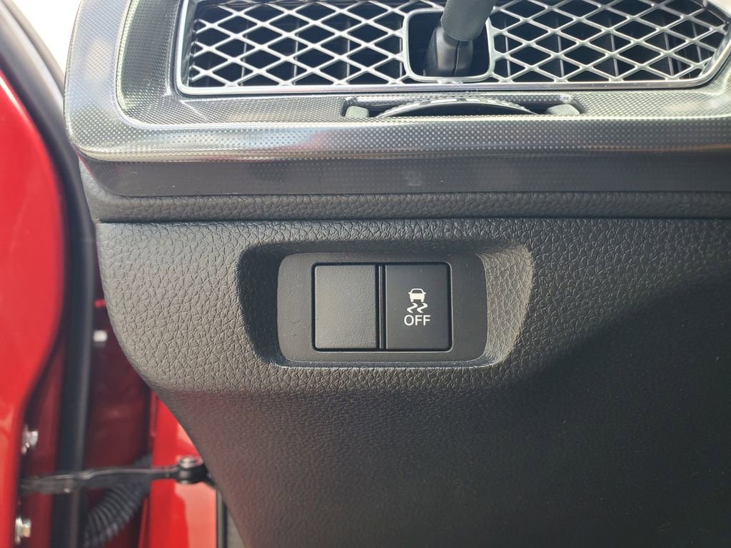 Used 2023 Acura Integra A-Spec image 22