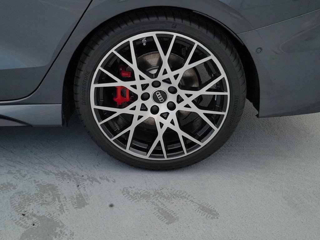 New 2026 Audi RS 3 AWD/4WD image 29