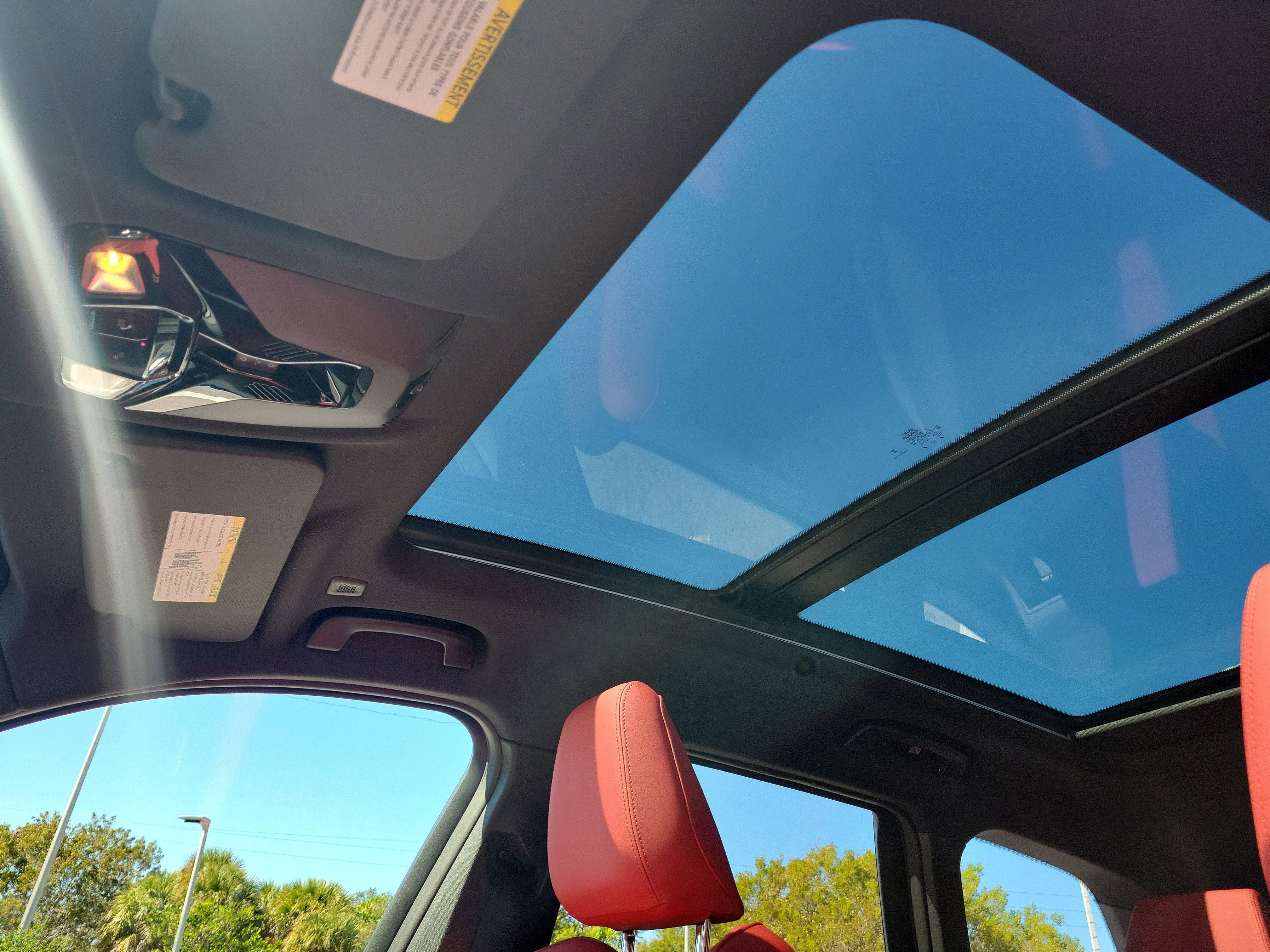 Used 2023 BMW X1 xDrive28i w/ Premium Package image 22