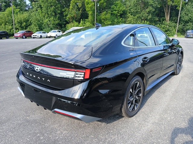 Used 2024 Hyundai Sonata SEL image 6