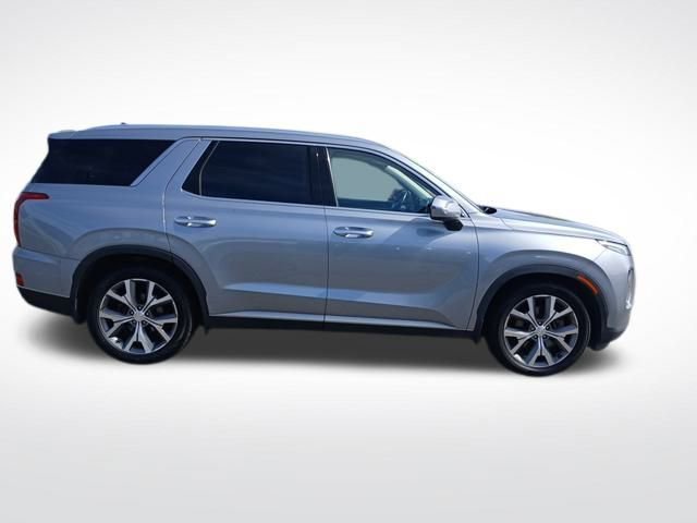 Used 2021 Hyundai Palisade SEL w/ Premium Package image 5