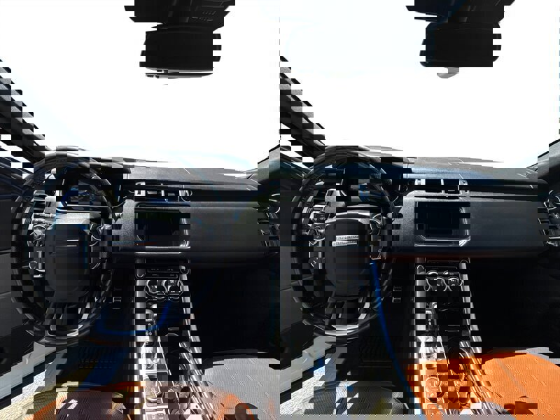 Used 2016 Land Rover Range Rover Sport Supercharged image 19