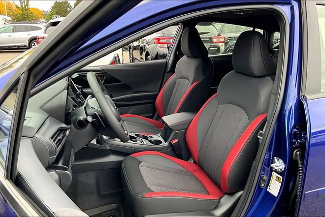 New 2025 Subaru Impreza RS image 10