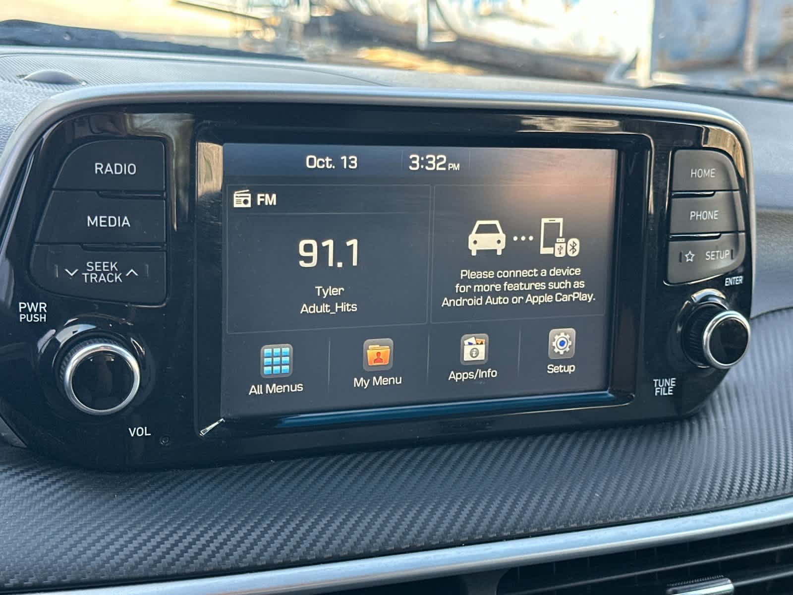 Used 2020 Hyundai Tucson SE AWD/4WD image 19