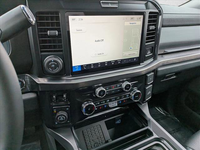 New 2026 Ford F250 Lariat w/ Tremor Off-Road Package image 12