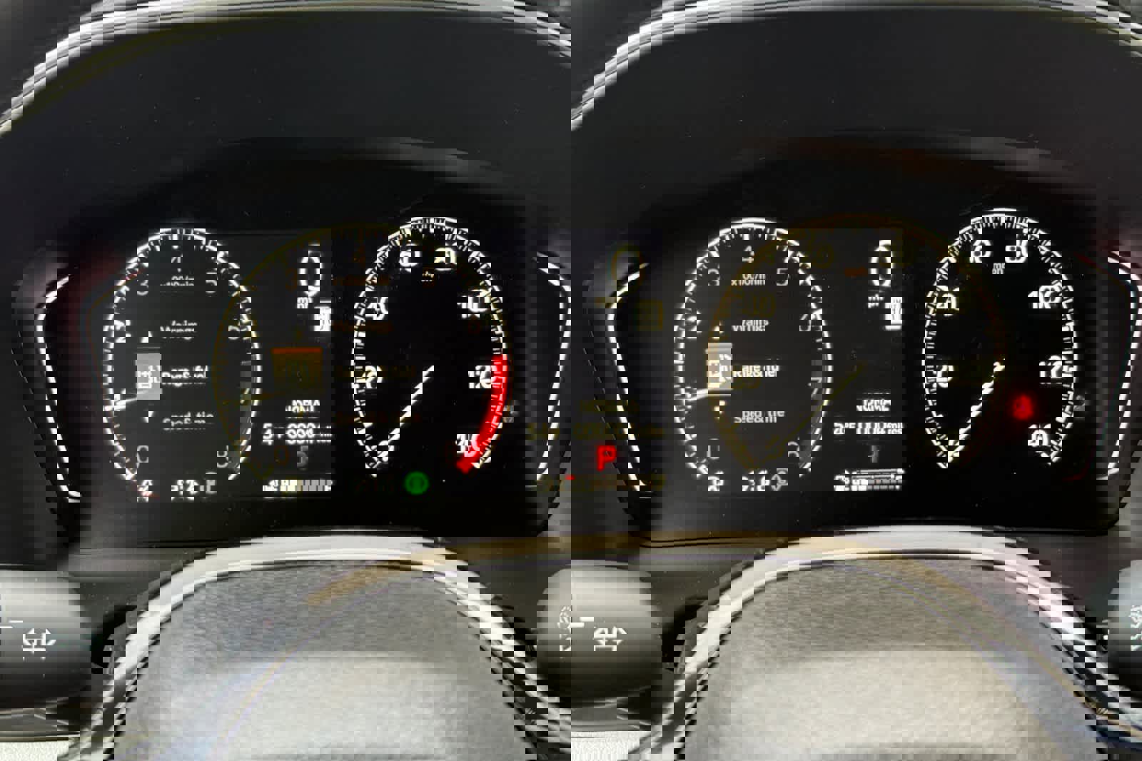 New 2025 Honda Pilot EX-L image 27