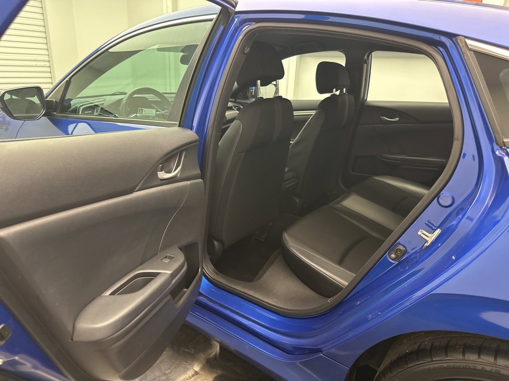 Used 2019 Honda Civic Sport image 6