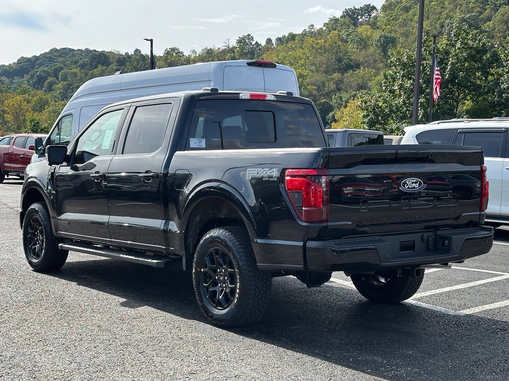 New 2026 Ford F150 XLT w/ Equipment Group 302A MID AWD/4WD image 33