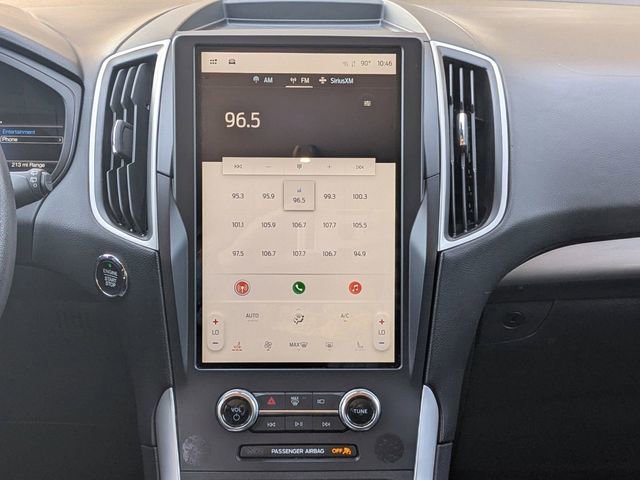 Used 2023 Ford Edge SEL image 20