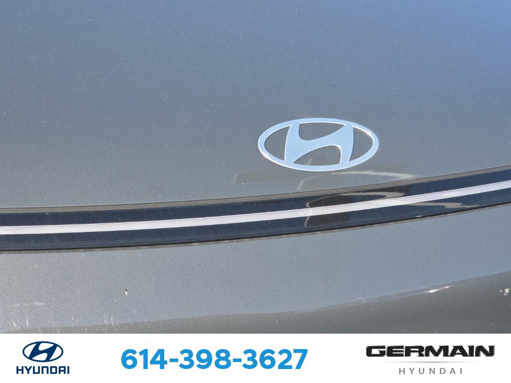Used 2024 Hyundai Kona SEL FWD image 13