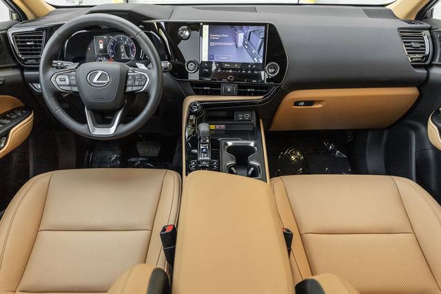 Used 2026 Lexus NX 350 AWD w/ Accessory Package (K3) image 6