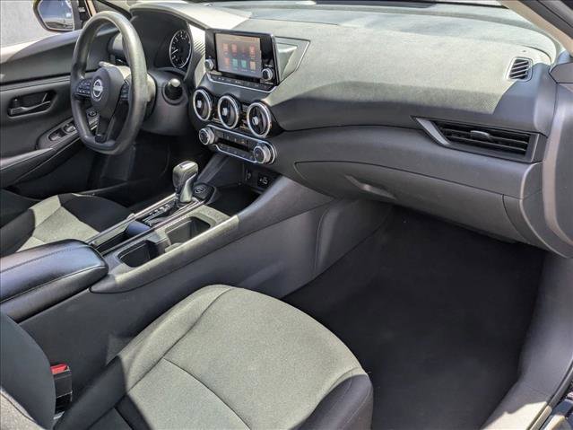 Certified 2024 Nissan Sentra S image 20