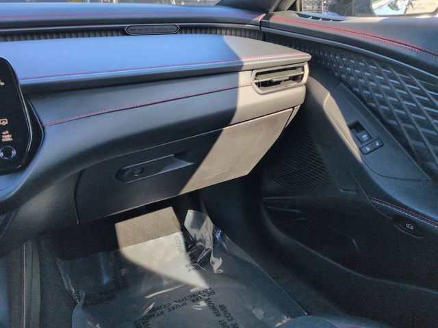 Used 2025 Dodge Charger Daytona R/T w/ Quick Order Package 25M R/T AWD/4WD image 16