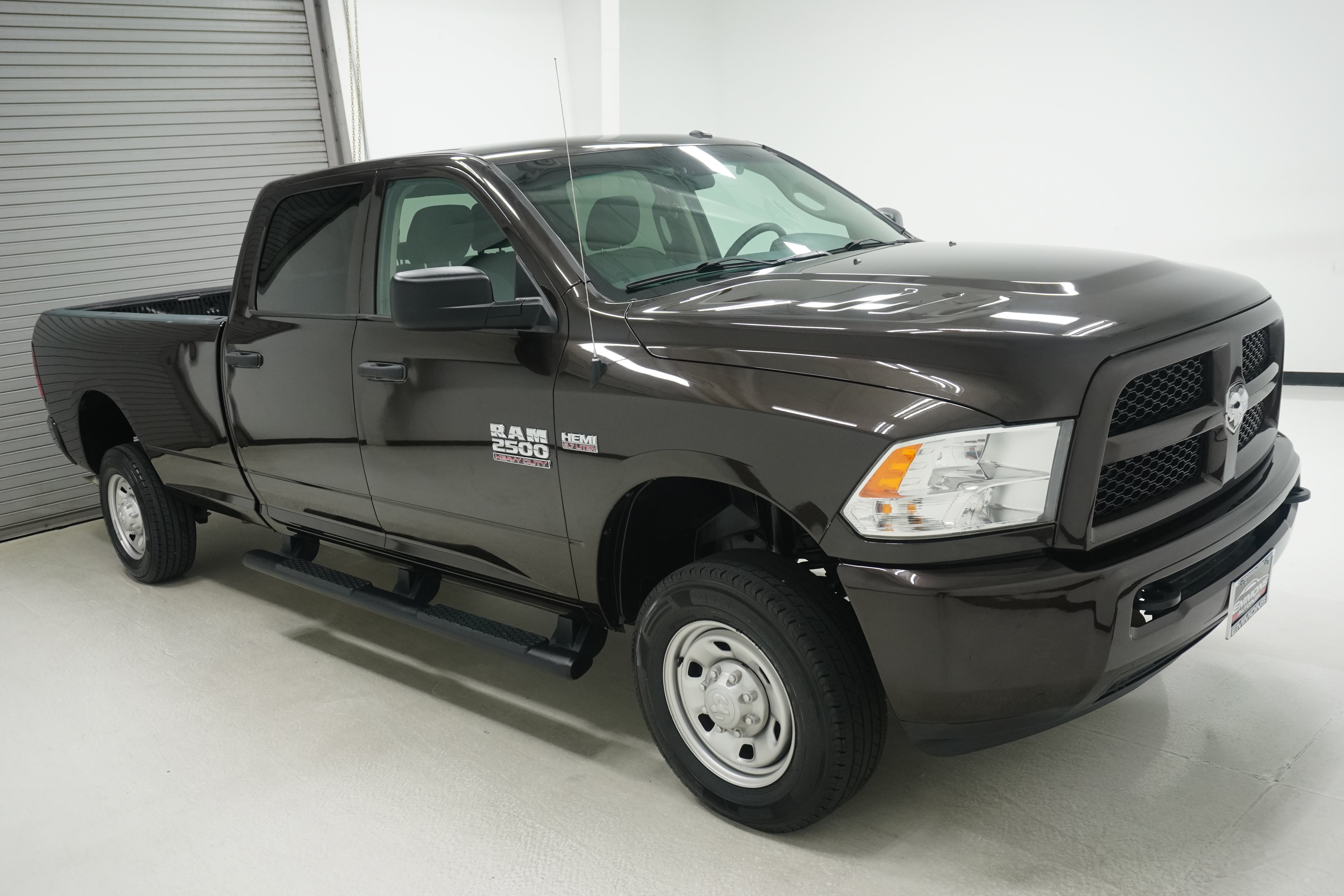 Used 2017 RAM 2500 Tradesman w/ Popular Equipment Group AWD/4WD image 3