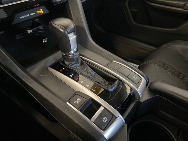 Used 2019 Honda Civic EX-L image 19