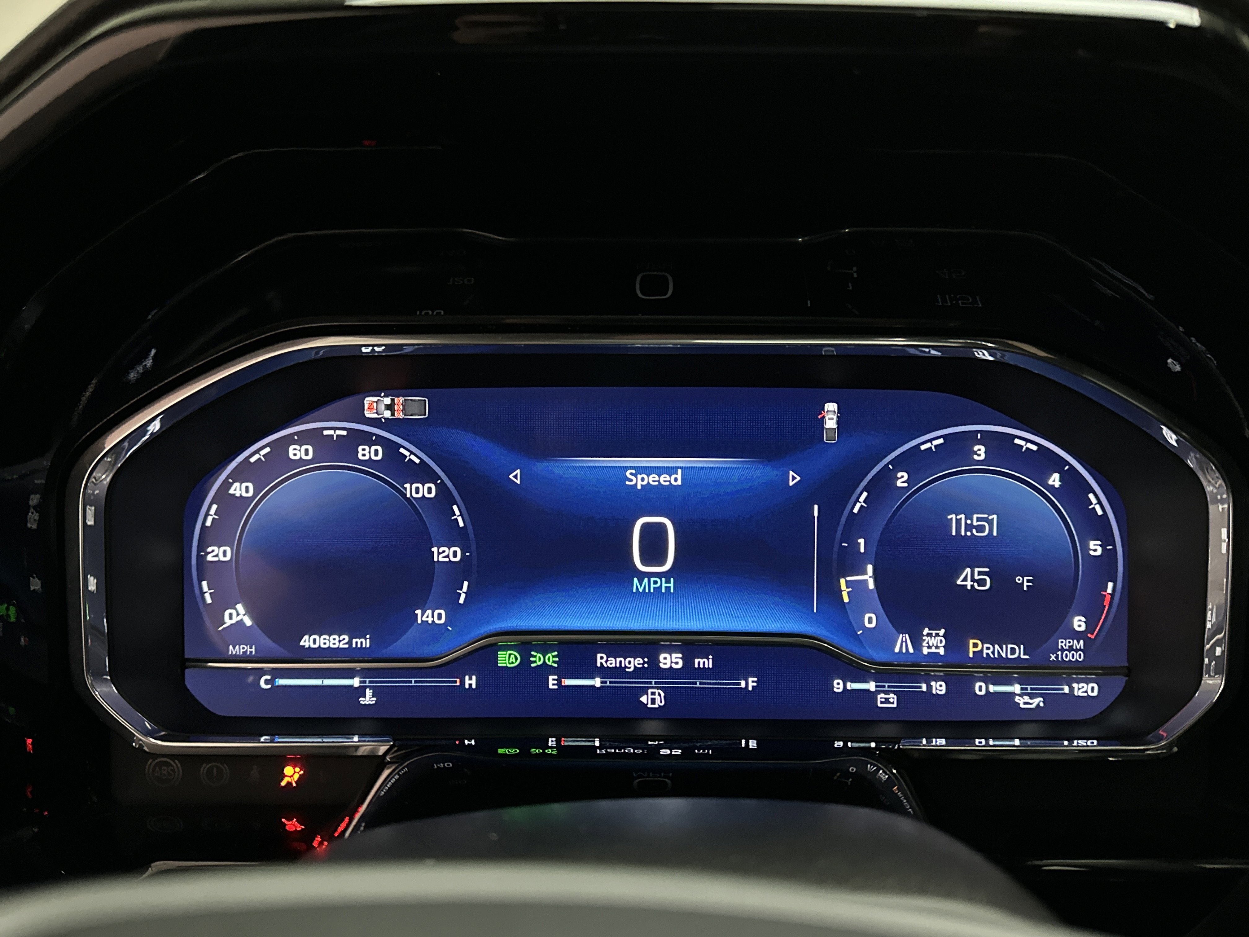 Used 2024 Chevrolet Silverado 3500 High Country w/ High Country Premium Package image 31