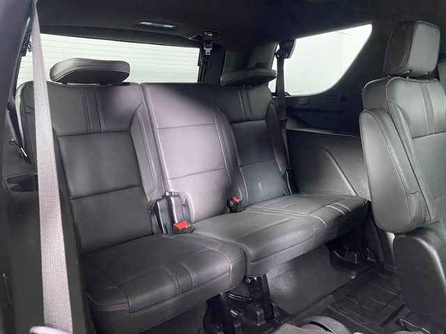 Used 2023 Chevrolet Tahoe RST w/ Luxury Package AWD/4WD image 11