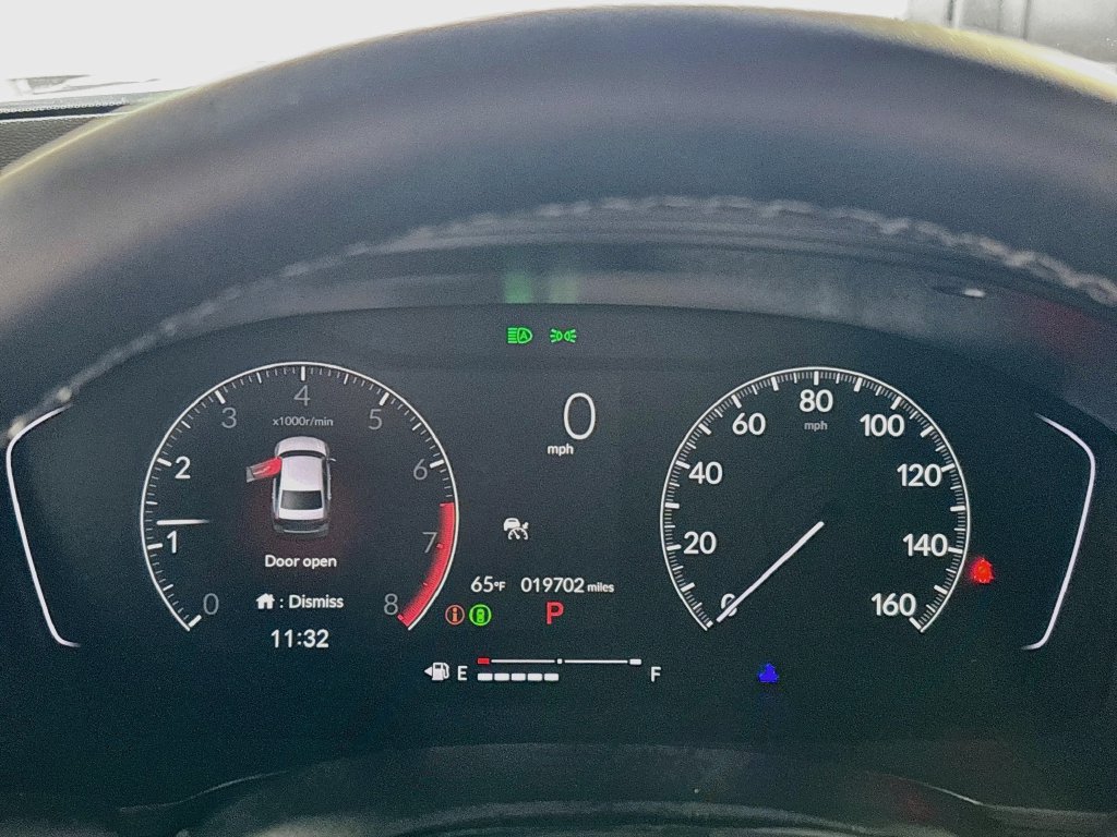 Used 2023 Honda Civic EX image 14