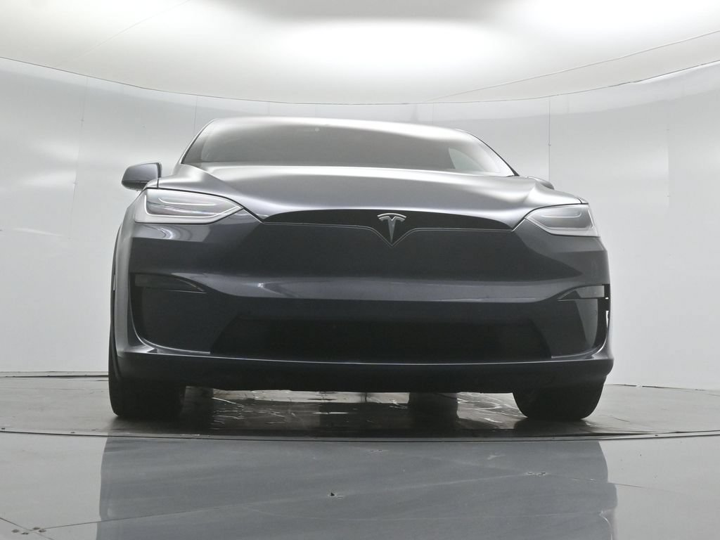 Used 2023 Tesla Model X AWD/4WD image 39