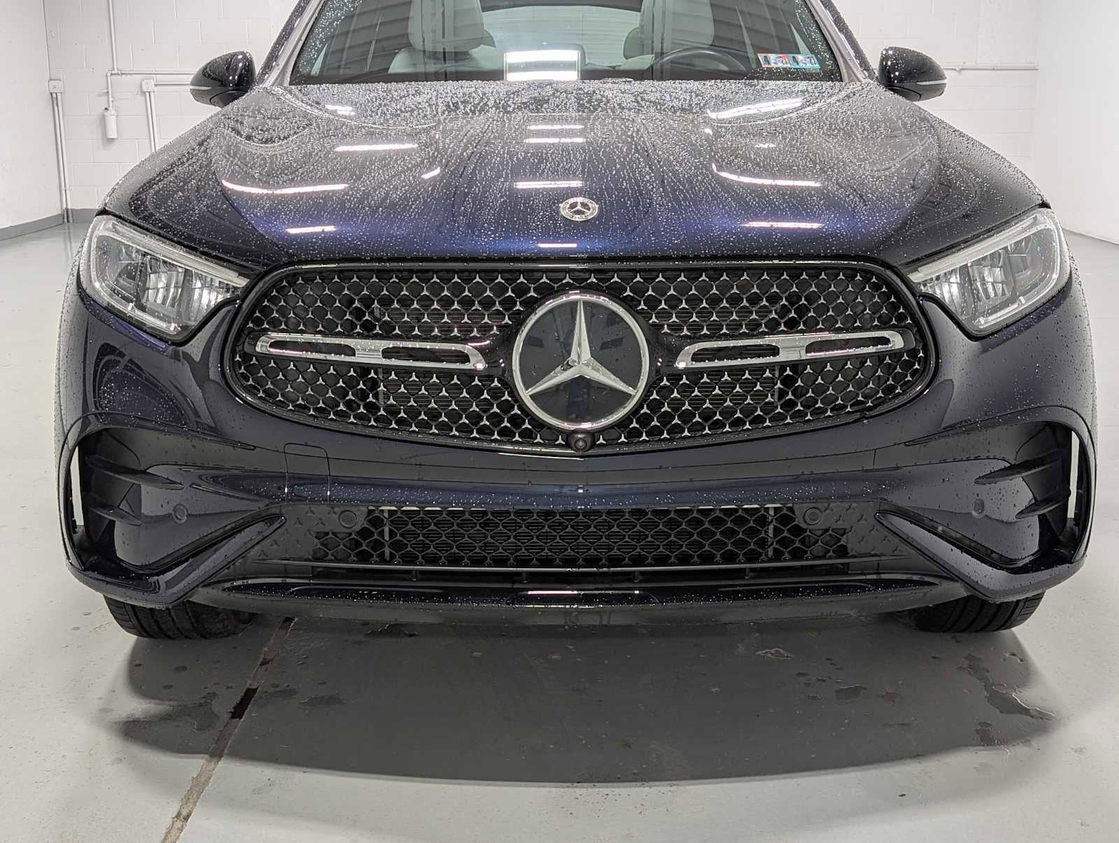 Certified 2023 Mercedes-Benz GLC 300 4MATIC image 2
