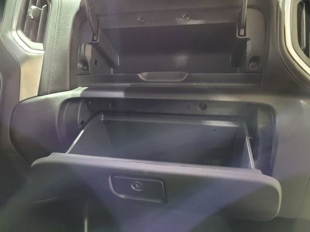 Used 2020 Chevrolet Silverado 1500 LT w/ Bed Protection Package image 50