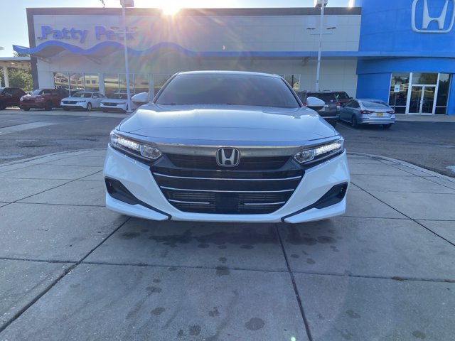 Used 2021 Honda Accord LX image 3