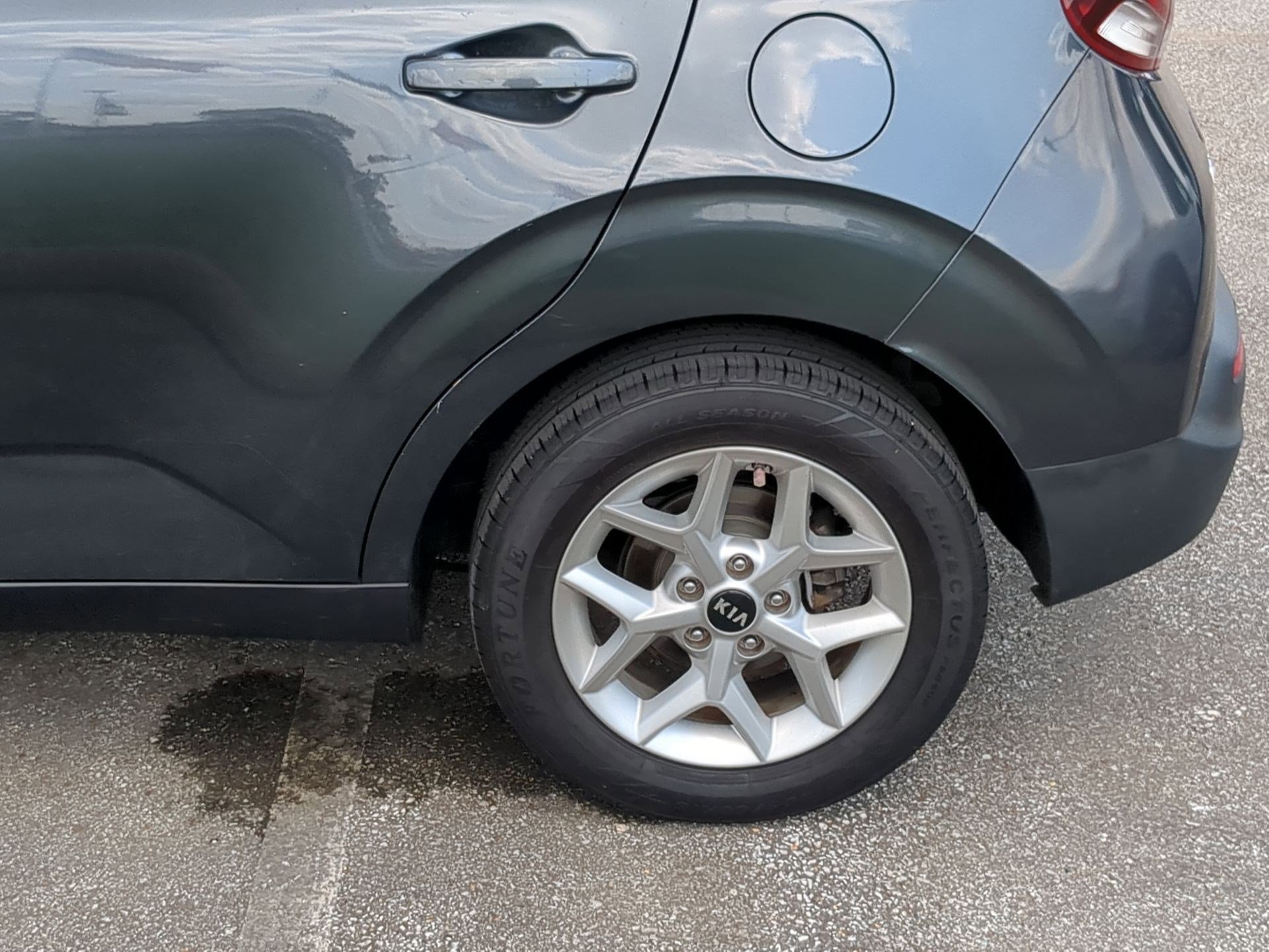 Used 2020 Kia Soul S FWD image 10