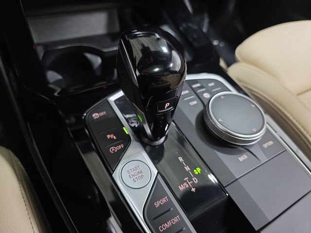 Certified 2023 BMW X3 xDrive30i AWD/4WD image 20