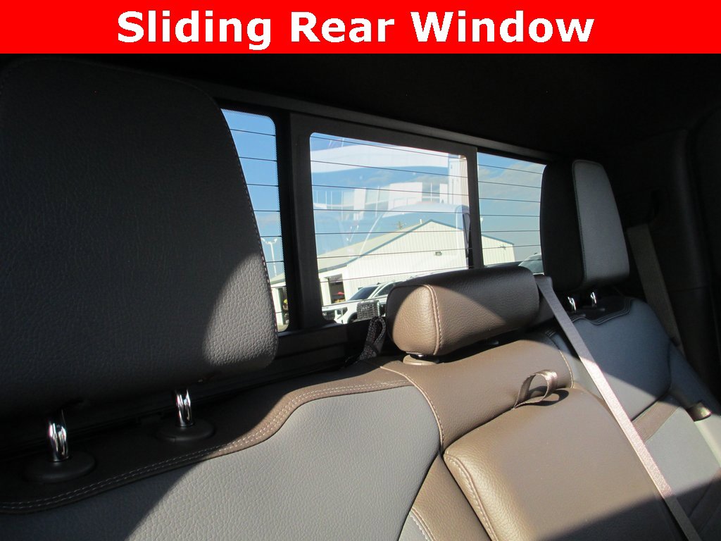 Certified 2021 GMC Sierra 1500 Denali w/ Driver Alert Package II image 25