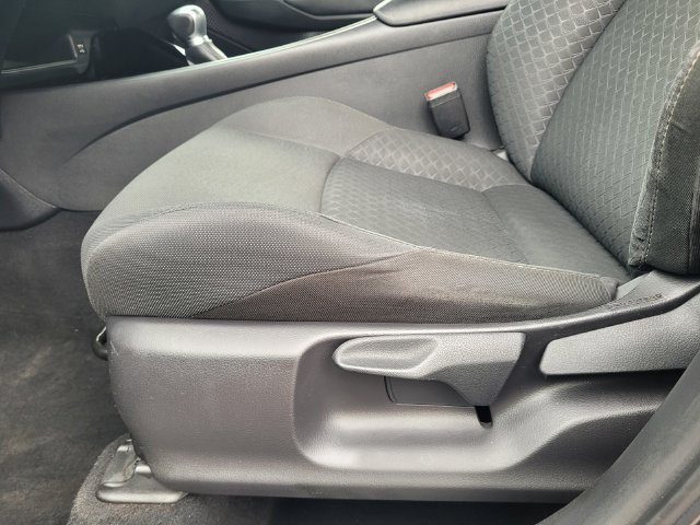 Certified 2021 Toyota C-HR Nightshade FWD image 21