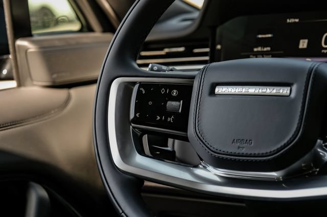 New 2026 Land Rover Range Rover SE AWD/4WD image 20