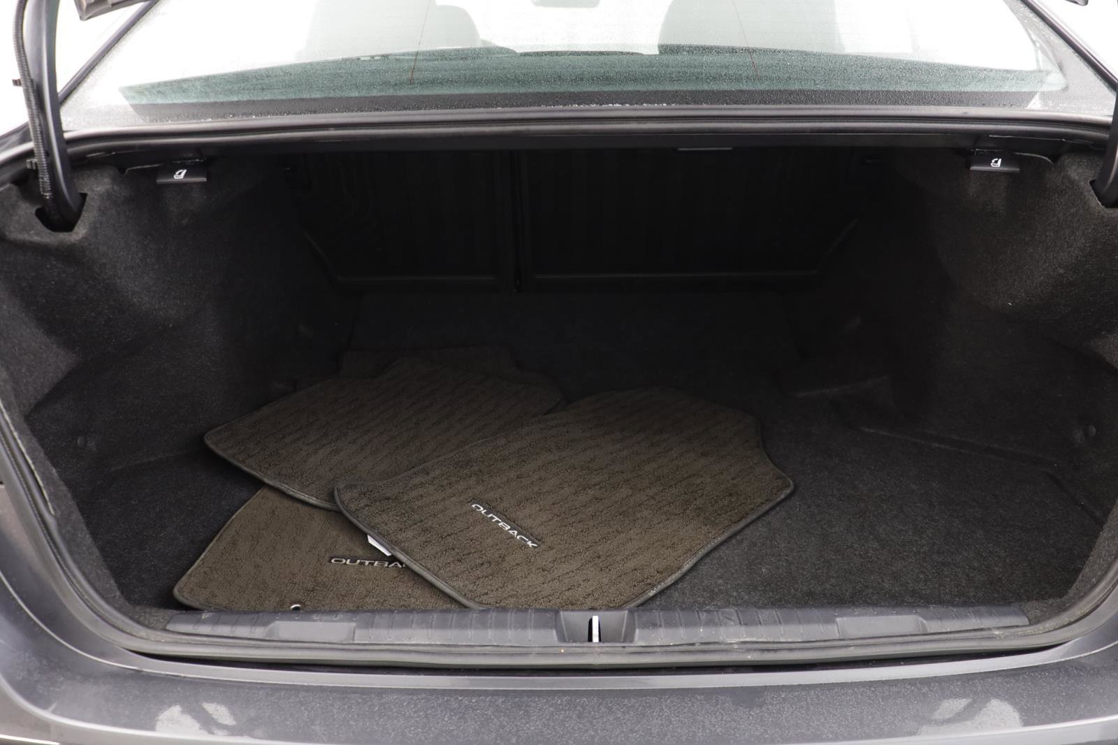 Used 2020 Subaru Legacy Limited w/ Popular Package #3 image 19