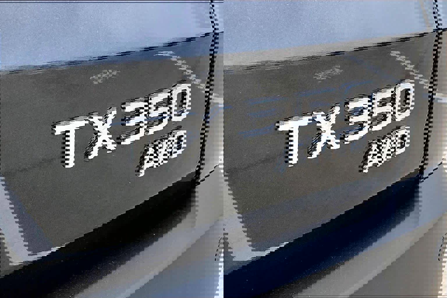 New 2026 Lexus TX 350 AWD image 15