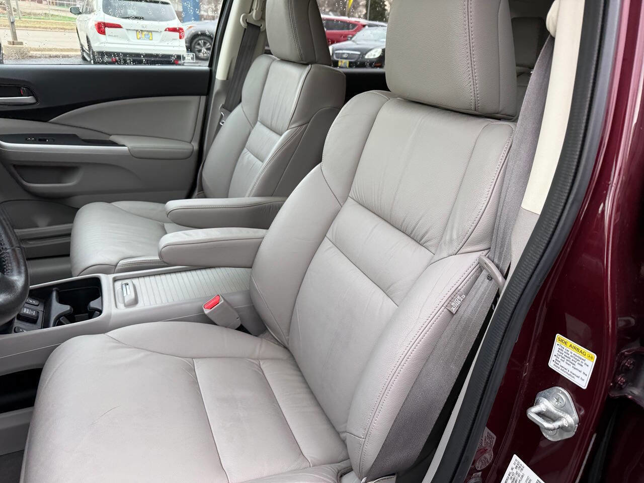 Used 2012 Honda CR-V EX-L image 82