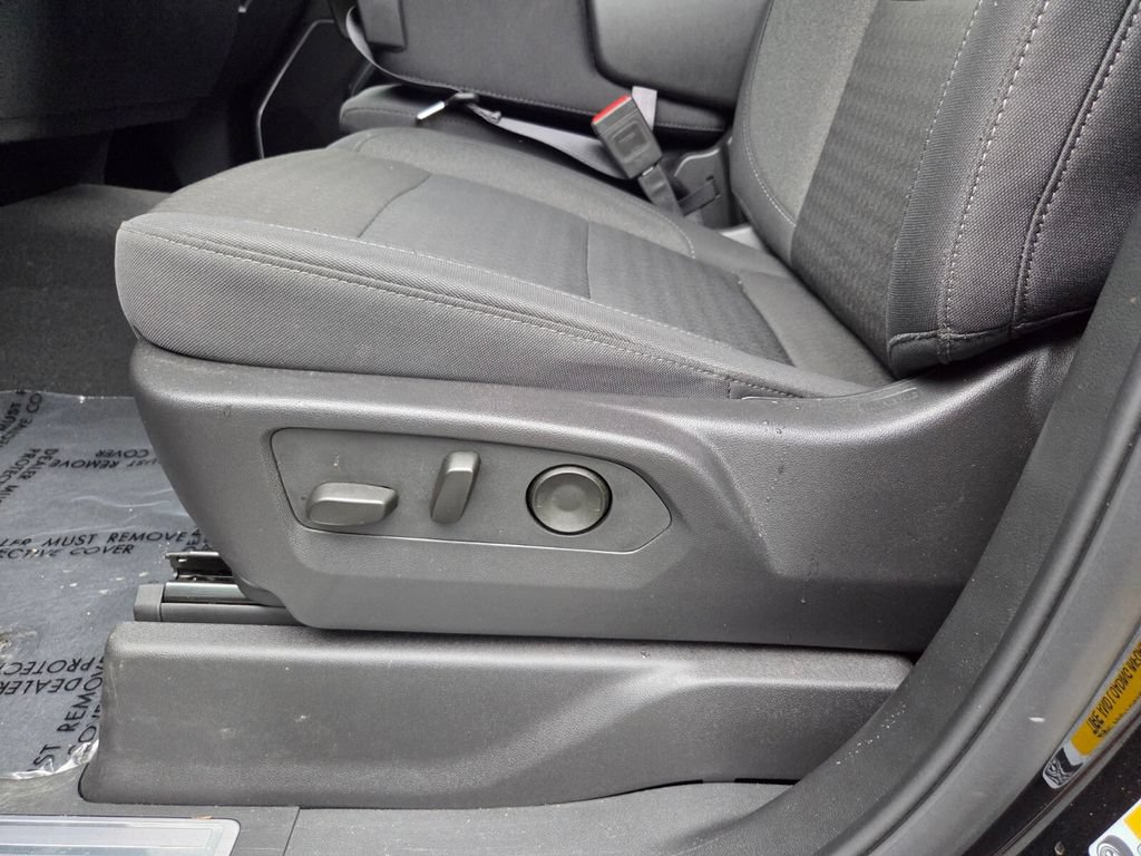 Used 2025 GMC Sierra 1500 Elevation AWD/4WD image 10