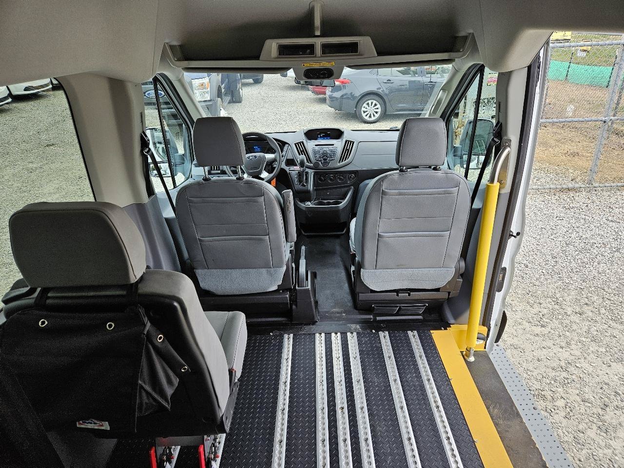 Used 2019 Ford Transit 350 XL RWD image 49