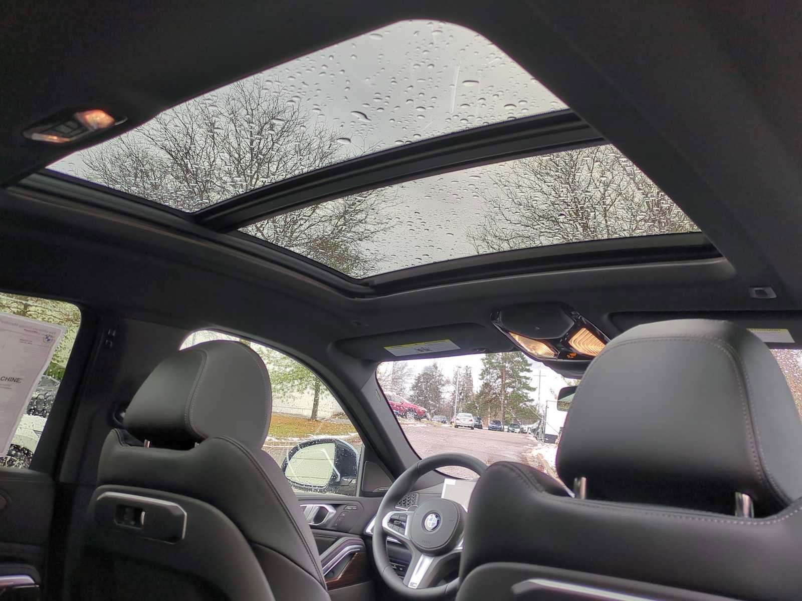New 2026 BMW X6 xDrive40i AWD/4WD image 22