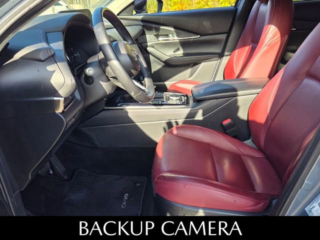 Used 2022 MAZDA CX-30 AWD 2.5 S w/ Preferred Package image 6