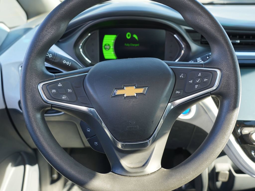 Used 2018 Chevrolet Bolt LT FWD image 22